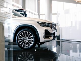 2026 Geely Monjaro I, белый, 4899990 рублей, вид 5