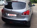 2008 Nissan Qashqai I, серый, 800000 рублей - вид 2