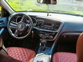 2014 Kia Optima III Рестайлинг, бежевый, 1125000 рублей - вид 8
