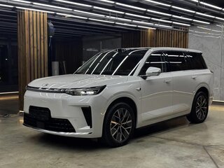 2026 GAC S9, белый, 5150000 рублей, вид 1
