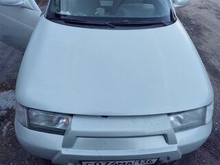 2004 Lada (ВАЗ) 2111, серебристый, 169999 рублей, вид 1