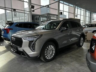 2026 Haval Jolion I Рестайлинг 2, серый, 2699000 рублей, вид 2