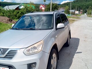 2013 Vortex Tingo I (FL), серый, 460000 рублей, вид 3