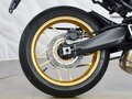 2022 Yamaha XSR900, синий - вид 8