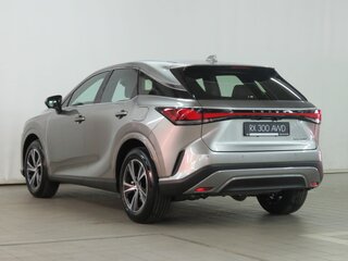 2026 Lexus RX 300 V, серый, 8700000 рублей, вид 5