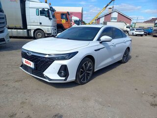 2023 Chery Arrizo 8, белый, 1550000 рублей, вид 1
