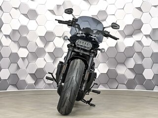 2021 Harley-Davidson Sportster S, чёрный, 1399000 рублей, вид 5