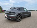 2021 Porsche Cayenne Coupé III, серый, 7000000 рублей - вид 5
