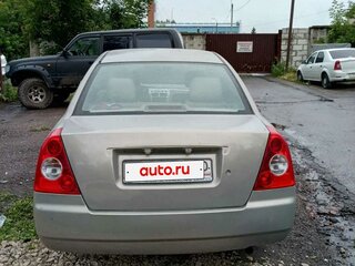 2010 Vortex Estina I, золотистый, 330000 рублей, вид 2