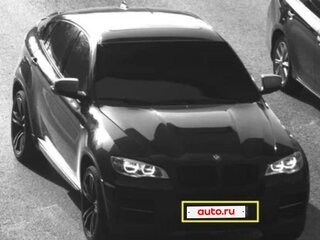 2013 BMW X6 M50d I (E71) Рестайлинг, чёрный, 1700000 рублей, вид 1