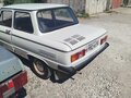 1992 ЗАЗ 968 М, белый, 245000 рублей - вид 9