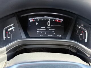 2021 Honda CR-V V Рестайлинг, белый, 2910000 рублей, вид 4