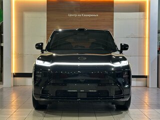 2026 GAC Trumpchi S7 I Рестайлинг, чёрный, 5300000 рублей, вид 2