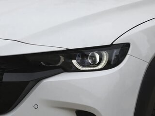 2026 Mazda CX-50, белый, 3555000 рублей, вид 5