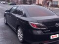 2010 Mazda 6 II (GH) Рестайлинг, чёрный, 900000 рублей - вид 7