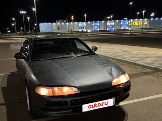 1992 Toyota Sprinter Trueno VI (AE100/AE101), серый, 217000 рублей, вид 2
