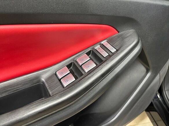 2024 Changan CS55 Plus II, чёрный, 2115000 рублей - вид 7