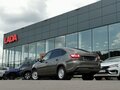 2026 Lada (ВАЗ) Granta I Рестайлинг, коричневый - вид 8