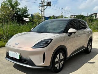 2025 Wuling Binguo S 325, серый, 1430520 рублей, вид 2