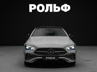 2026 Mercedes-Benz CLE 200, серый, 8500000 рублей, вид 3