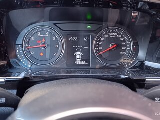2019 Zotye Coupa, белый, 1450000 рублей, вид 3