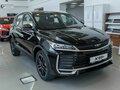2026 Belgee X50+, чёрный, 2499000 рублей - вид 2