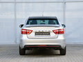 2021 Lada (ВАЗ) Vesta I, серый, 1010000 рублей - вид 5