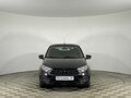 2022 Lada (ВАЗ) Granta Euro-2 I Рестайлинг, чёрный - вид 2