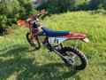 2022 KTM 350 EXC F, чёрный, 720000 рублей - вид 6