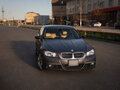 2005 BMW 3 серии 320i V (E90/E91/E92/E93), чёрный, 750000 рублей - вид 1
