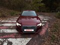 2016 Audi A4 V (B9), красный, 1700000 рублей - вид 2
