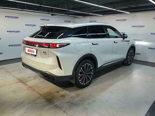 2024 Exeed RX, белый, 3150000 рублей, вид 3