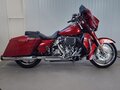 2016 Harley-Davidson CVO Street Glide, красный, 1569000 рублей