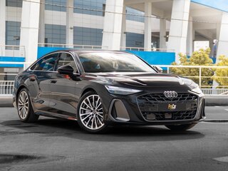 2026 Audi A6 VI (C9), чёрный, 8590000 рублей, вид 3