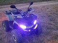 2024 Другие Мотовездеходы (другие), серый, 100000 рублей - вид 5