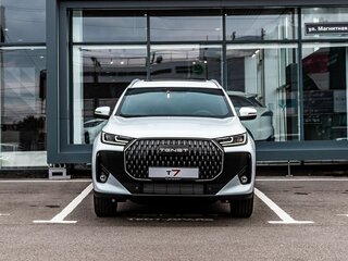2026 Tenet T7, белый, 2955150 рублей, вид 5