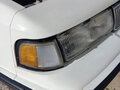 1990 Oldsmobile Cutlass Ciera, белый, 650000 рублей - вид 6