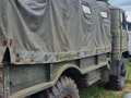 1986 ГАЗ 66, зелёный - вид 4