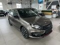 2026 Lada (ВАЗ) Granta Sport I Рестайлинг, коричневый