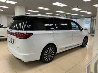 2026 JAC RF8, белый, 4875000 рублей, вид 5