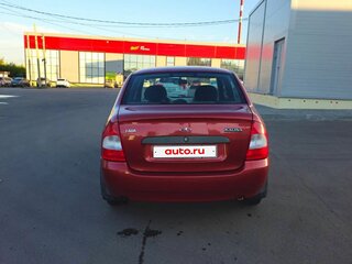 2011 Lada (ВАЗ) Kalina I, серебристый, 260000 рублей, вид 5