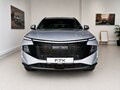 2026 Haval F7x II, серый, 3799000 рублей - вид 1