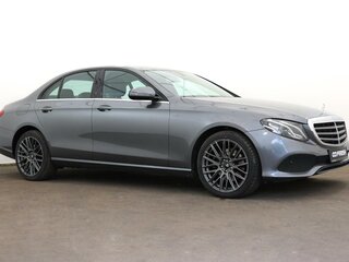 2019 Mercedes-Benz E-Класс 200 V (W213, S213, C238), серый, 2690000 рублей, вид 1