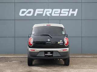 2018 Suzuki Xbee I, чёрный, 1285000 рублей, вид 4