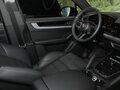 2025 Porsche Cayenne Coupé III Рестайлинг, чёрный, 16500000 рублей - вид 10