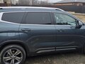 2024 Geely Okavango I Рестайлинг, серый, 2650000 рублей - вид 5