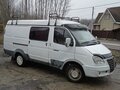 1996 ГАЗ ГАЗель (2705) Комби, белый, 296000 рублей - вид 4