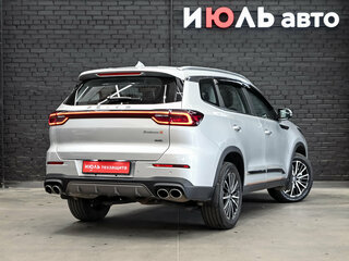 2024 Xcite X-Cross 8, серый, 2400000 рублей, вид 4