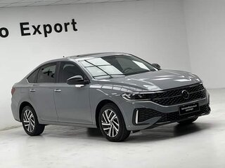 2023 Volkswagen Lavida III Рестайлинг, серый, 1063000 рублей, вид 3
