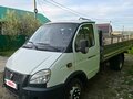 2012 ГАЗ ГАЗель (3302), белый, 680000 рублей - вид 1